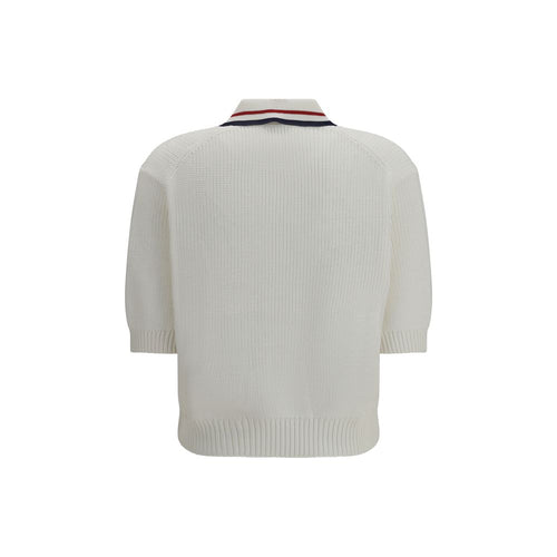 Brunello Cucinelli Beige Cotton Dress Shirt