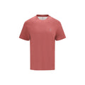 Brunello Cucinelli Multicolor Cotton T-Shirt
